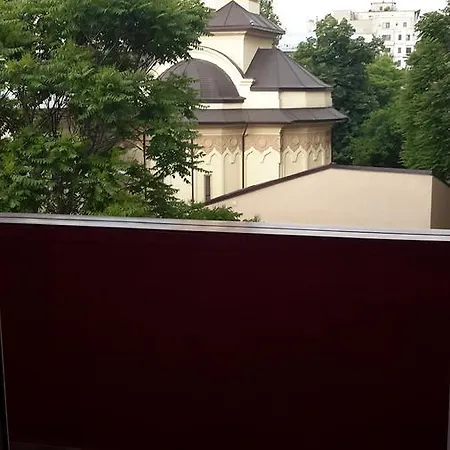 아파트 Onix Luxury Balcescu Boulevard