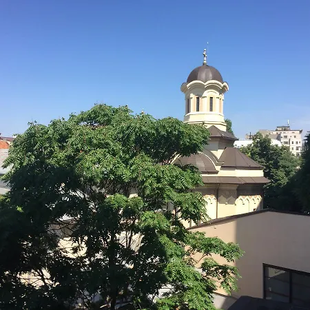 Onix Luxury Balcescu Boulevard 아파트