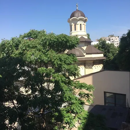 Onix Luxury Balcescu Boulevard 아파트