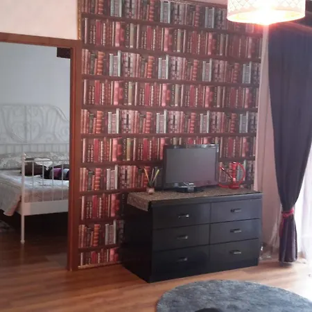 Onix Luxury Balcescu Boulevard Apartman
