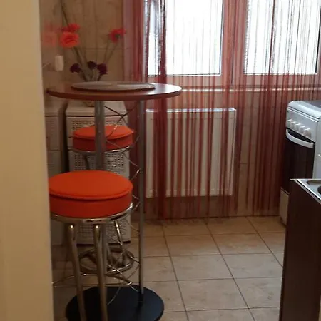 Onix Luxury Balcescu Boulevard Apartman *